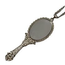 Corrente Em Metal Pingente Orixás-Escolha Seu Modelo Corrente Em Metal Pingente Orixás-Escolha Seu Modelo