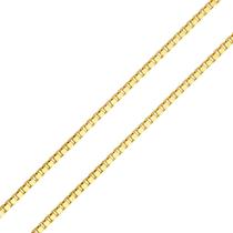 Corrente em Ouro 18K Veneziana 60CM - AU4990