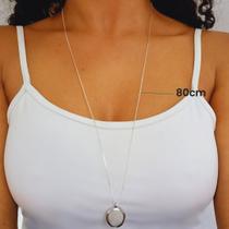 Corrente em PRATA 925