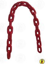 Corrente Emborrachada de Alta Segurança MUL-T-LOCK