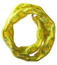 Corrente Encapada Dovale 1 metro x elo 5 MM