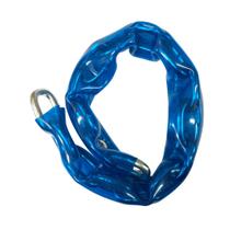 Corrente Encapada Dovale 50 cm x elo 6 MM Corrente Encapada Dovale 50 cm x elo 6 MM