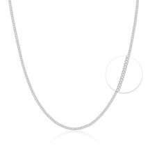 Corrente Feminina Grume 1mm 45cm Corrente Feminina Grume 1mm 45cm