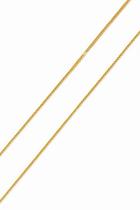 Corrente Feminina Palmeira Ouro 18K - 1.99 Corrente Feminina Palmeira Ouro 18K - 1.99