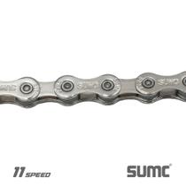 Corrente fina 11 velocidades index 118e com power link Corrente fina 11 velocidades index 118e com power link