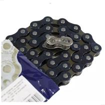 Corrente fina 6.7.8v index 116l s50 yaban com power link bike aro 29