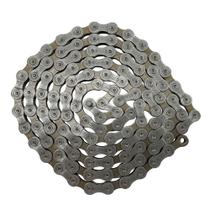 Corrente Fina 9 Velocidades 1/2" x 11/128 116 Elos Index em Polybag PACO Corrente Fina 9 Velocidades 1/2" x 11/128 116 Elos Index em Polybag PACO