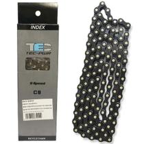 Corrente Fina 9 Velocidades C9 116elos Tec Com Power Link