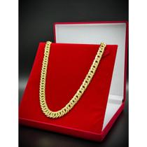 Corrente grumet 12mm Moeda antiga