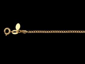 Corrente Grumet 1x1 50cm.