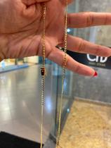 Corrente grumet 3mm Corrente grumet 3mm