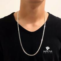 Corrente grumet 4mm - 70cm Corrente grumet 4mm - 70cm