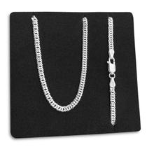 Corrente Grumet Dupla 3mm 70cm 60cm de Prata 925 Legítima Maciça Original Italiana Escamada Tamanho70cm Corrente Grumet Dupla 3mm 70cm 60cm de Prata 925 Legítima Maciça Original Italiana Escamada Tamanho70cm