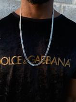 Corrente Grumet dupla 5mm Corrente Grumet dupla 5mm