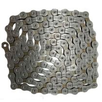 Corrente Index Fina 8v Bike 1/2x3/32 116 Elos Paco Speed Mtb