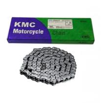 Corrente Kmc 428hx132l Sem Retentor