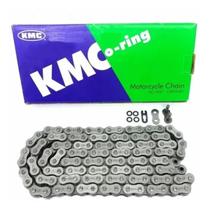 Corrente kmc 520uox116 com retentor