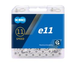 Corrente KMC e11 Bike Elétrica MTB Speed 11 Velocidades