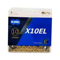 Corrente KMC X10EL 10V Dourada