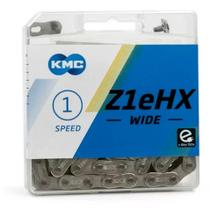 Corrente kmc z1 e hx wide - 1 speed Corrente kmc z1 e hx wide - 1 speed
