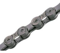 Corrente Kmc Z9 Bike 9v Cinza Fina 116 Elos Missing Z 9 Corrente Kmc Z9 Bike 9v Cinza Fina 116 Elos Missing Z 9
