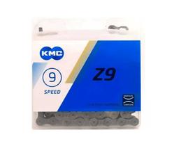 Corrente KMC Z9 Velocidades
