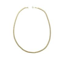 Corrente Lacraia - 45 cm x 0,5 cm Corrente Lacraia - 45 cm x 0,5 cm