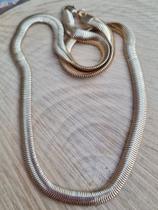 Corrente Lacraia 6mm Corrente Lacraia 6mm