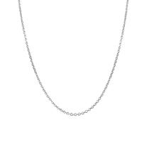 Corrente Masculina Aço Inox Elo Português Ethan Leão de Neméia