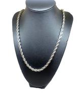 Corrente Masculina Cordão Baiano Prata 70cm Estilo e Poder Corrente Masculina Cordão Baiano Prata 70cm Estilo e Poder