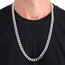 Corrente masculina em aço cirúrgico Corrente masculina em aço cirúrgico