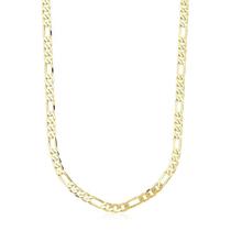 Corrente Masculina Grossa Folheada a Ouro 18k Corrente Masculina Grossa Folheada a Ouro 18k