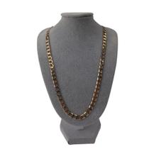 Corrente Masculina Grumet Com 60cm X 6mm Ref:303