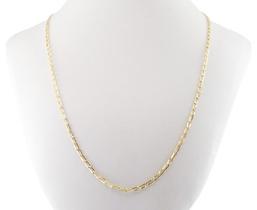 Corrente Masculina Laço 2.7 60 Cm Ouro 18k 750 Certificado Corrente Masculina Laço 2.7 60 Cm Ouro 18k 750 Certificado