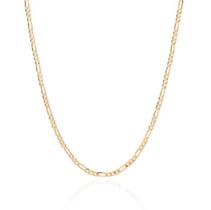 Corrente masculina rommanel mede 70 cm 532457 Corrente masculina rommanel mede 70 cm 532457