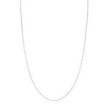Corrente Masculina Veneziana 1 mm 60cm - Banhado em prata 925 Corrente Masculina Veneziana 1 mm 60cm - Banhado em prata 925