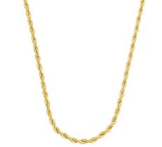 Corrente Masculino Colar Banhada A Ouro 18k Cordão Barata Corrente Masculino Colar Banhada A Ouro 18k Cordão Barata