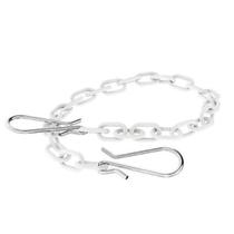 Corrente mecanismo saída caixa acoplada poliacetal censi