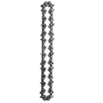 Corrente Mini Motossera 1/4" 28 Elos 4 Polegadas Corrente Mini Motossera 1/4" 28 Elos 4 Polegadas