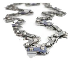 Corrente Motosserra 86 Elos 43 Dentes Sabre 22 Polegadas