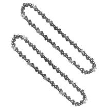 Corrente Motosserra Eletrica 6 Polegadas 18 Dentes Reposiçao Ferramenta Obra Carpintaria Serra Jardinagem Corrente Motosserra Eletrica 6 Polegadas 18 Dentes Reposiçao Ferramenta Obra Carpintaria Serra Jardinagem