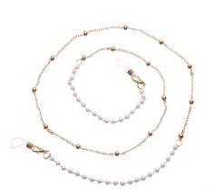 corrente óculos corda