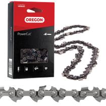 Corrente Oregon Para Motosserra Husqvarna 120 26 Dentes