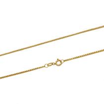 Corrente Ouro 18k Elo Veneziana 40 cm
