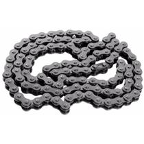 CORRENTE P/ BICICLETA MOTOR MOSQUITO 50CC 60CC 80CC 415Hx110