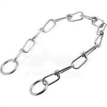 Corrente P/Cadeado 2.0 Sao Rafael Corrente P/Cadeado 2.0 Sao Rafael