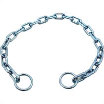 Corrente P/Cadeado Soldada Sr 5X60 Corrente P/Cadeado Soldada Sr 5X60