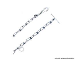 Corrente P/Cao Nr 2 c/12pcs