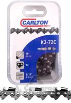 Corrente p- moto serra 325 36 dentes k2 72c rc 36d (325" k2) Corrente p- moto serra 325 36 dentes k2 72c rc 36d (325" k2)