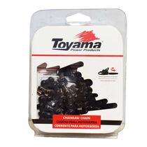 Corrente P/ Motoserra Sabre 16" 1401-012 Toyama